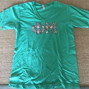 Phi Mu T-shirt